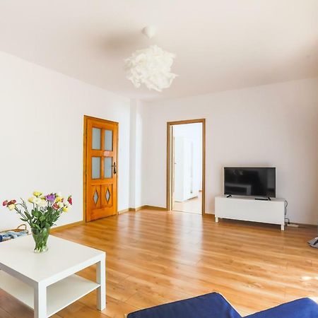 Apartament Pod Winogronami คราคูฟ ภายนอก รูปภาพ